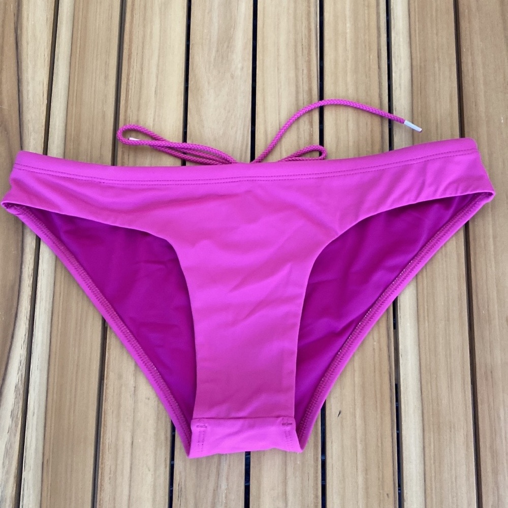 Jolyn Koa Surf Bikini Bottoms